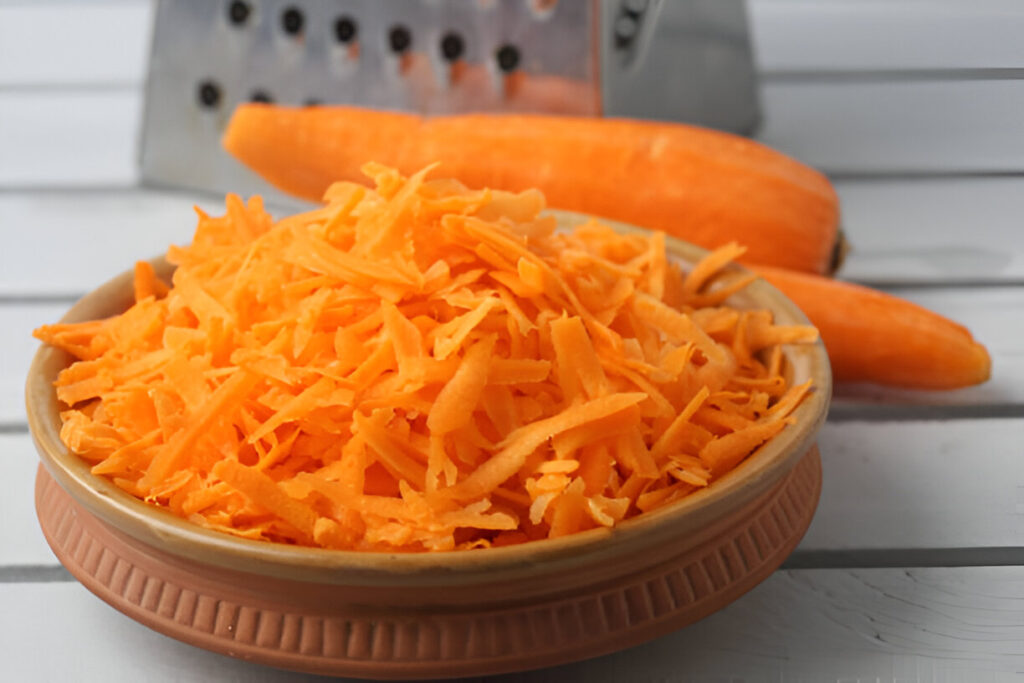 Carrots