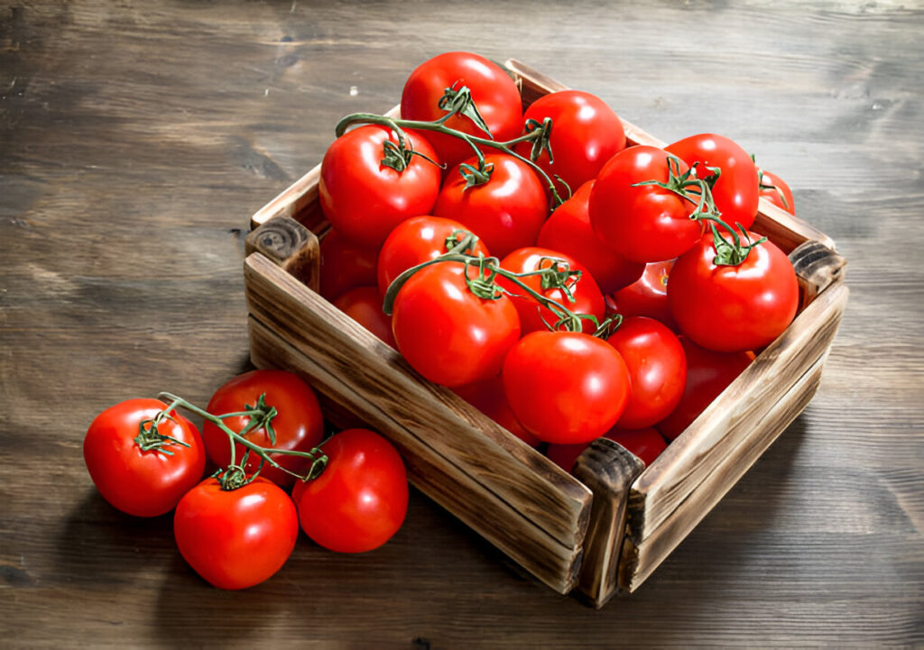 Tomatoes