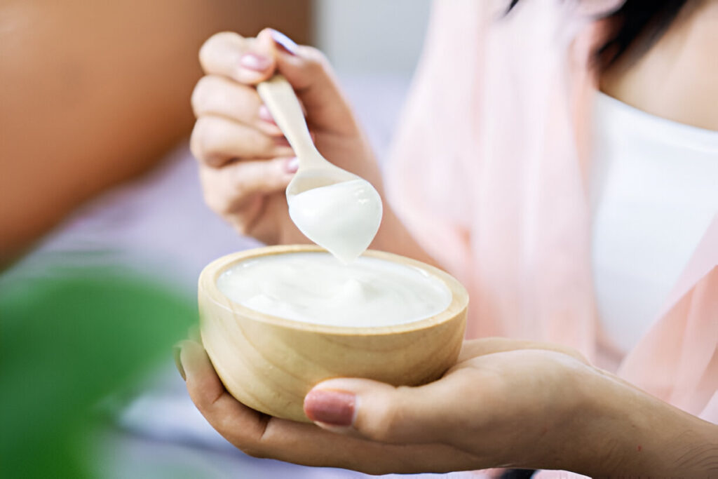Yogurt