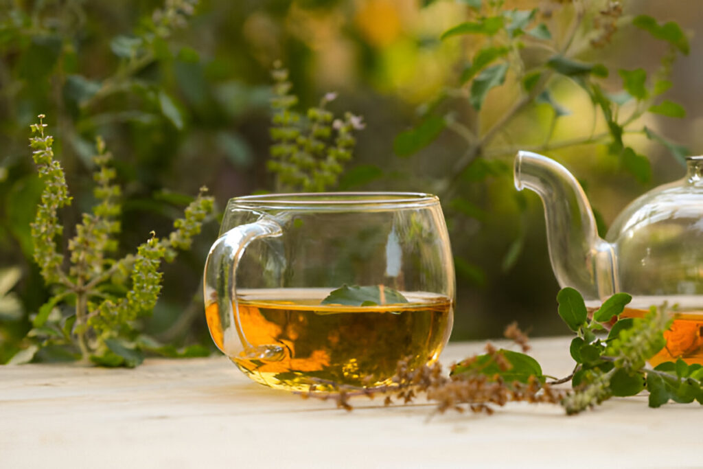Green Tea