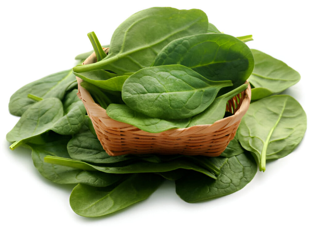 Spinach