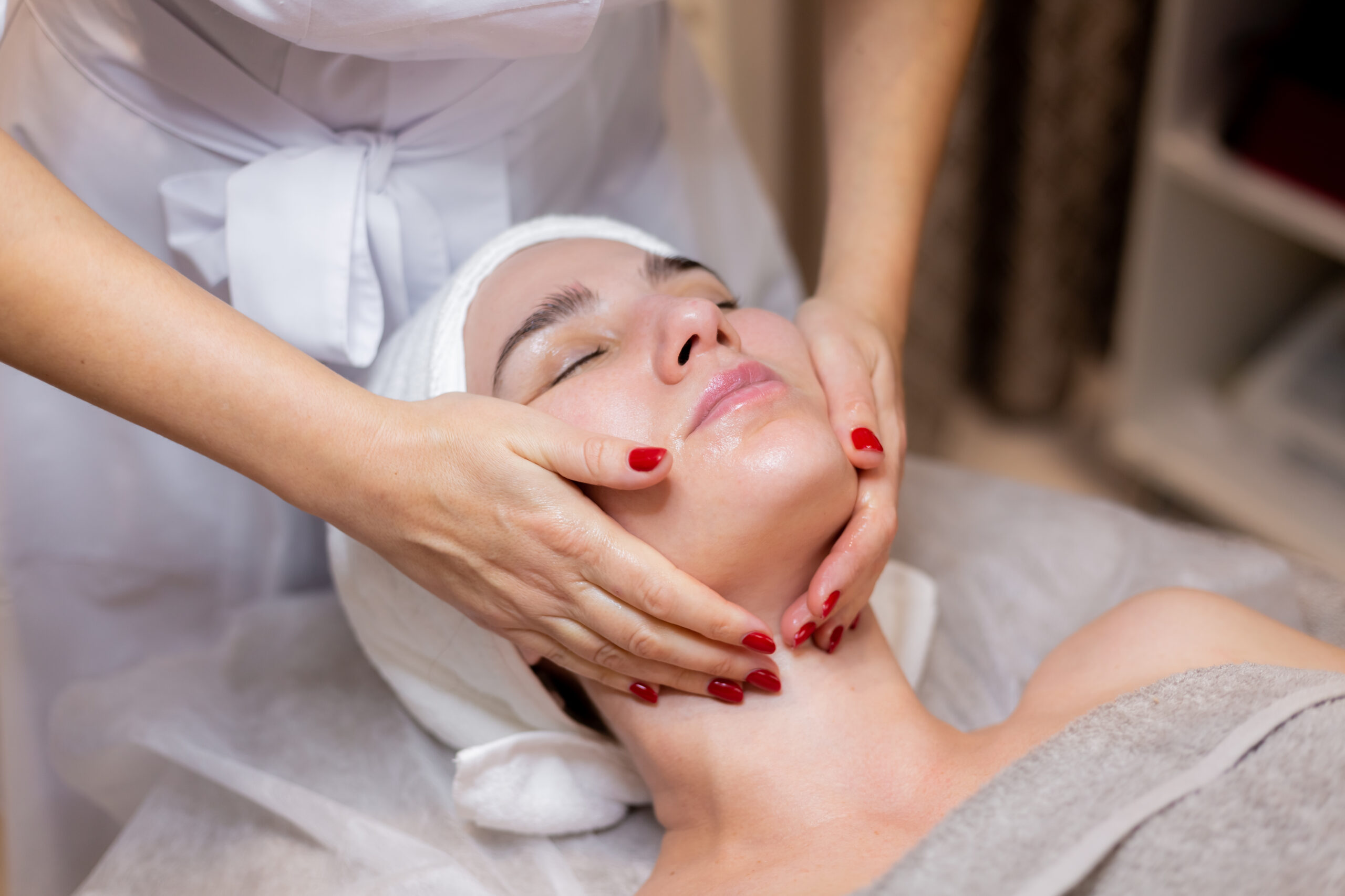 How Often Should You Get A Facial