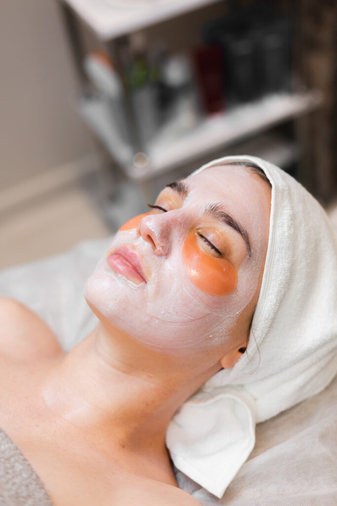 Can I Get A Facial Every 2 Weeks