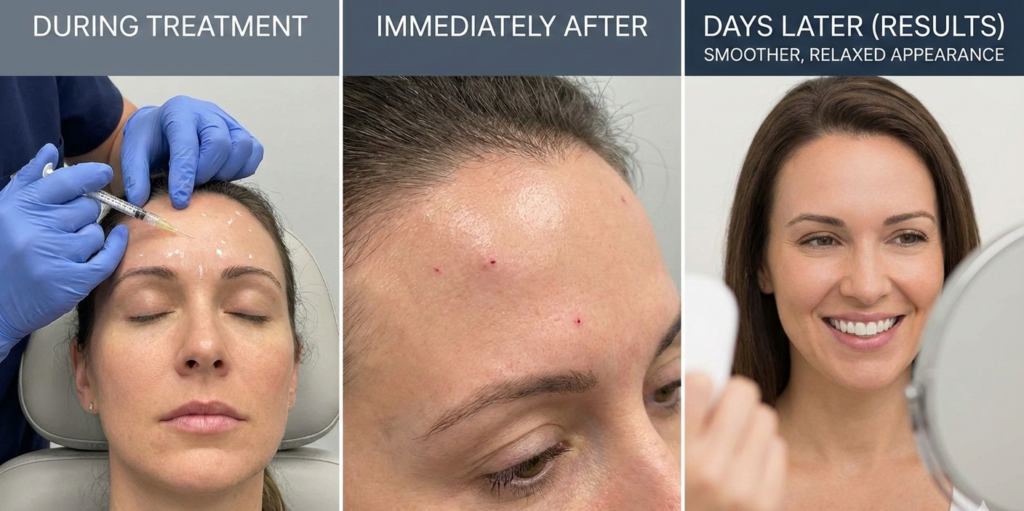 When Does Botox Kick In